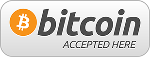 Ich akzeptiere auch gerne Bitcoins als Zahlungsmittel