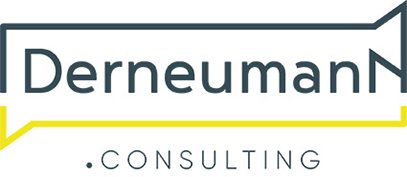Logo von DerneumanN - Unternehmensberater und Sachverständiger für IKT